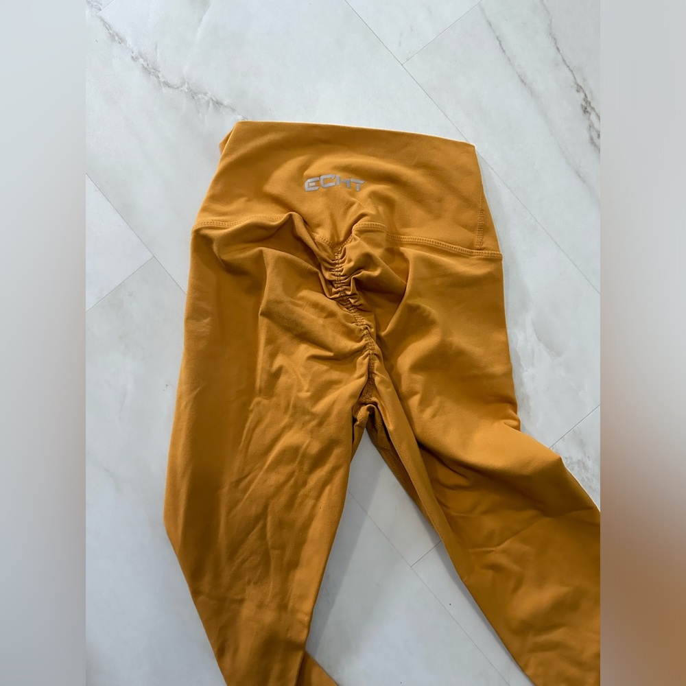 Echt scrunch leggings